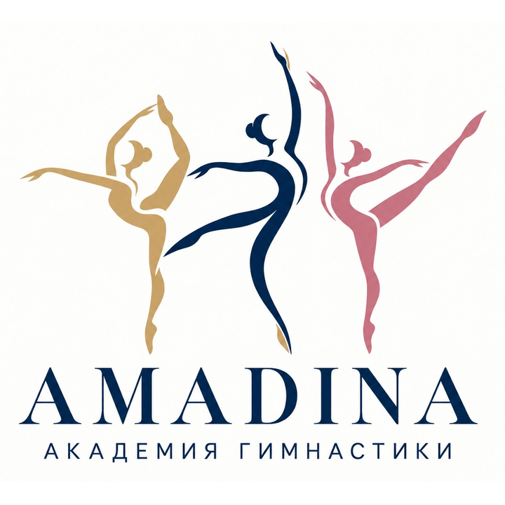 Amadina — академия гимнастики